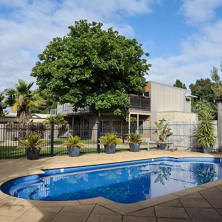 Barossa Valley Apartments Tanunda Esterno foto