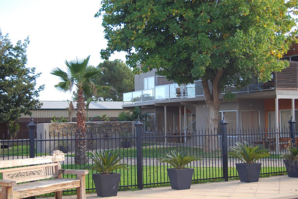 Barossa Valley Apartments Tanunda Esterno foto