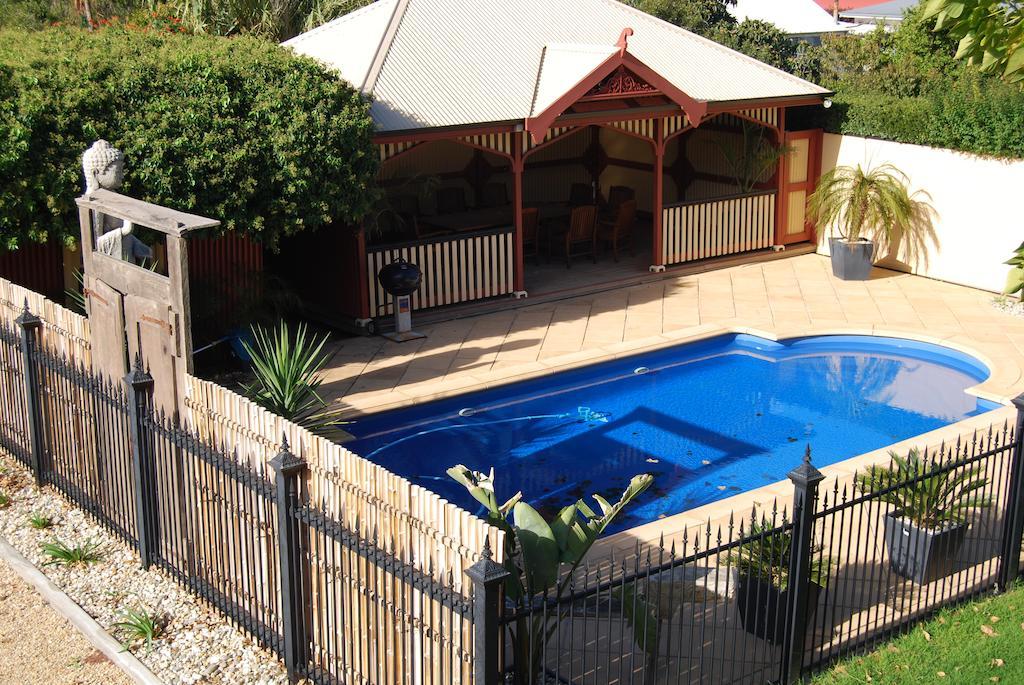 Barossa Valley Apartments Tanunda Esterno foto
