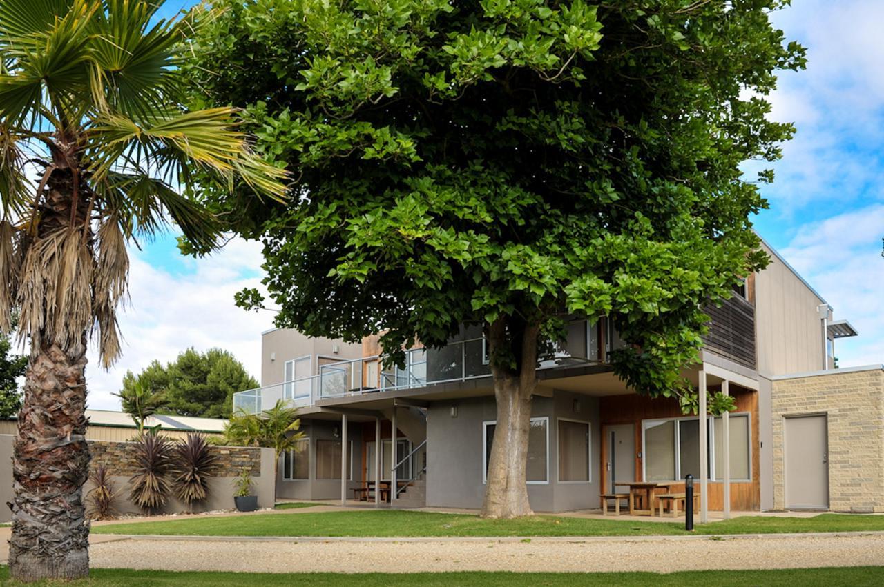 Barossa Valley Apartments Tanunda Esterno foto