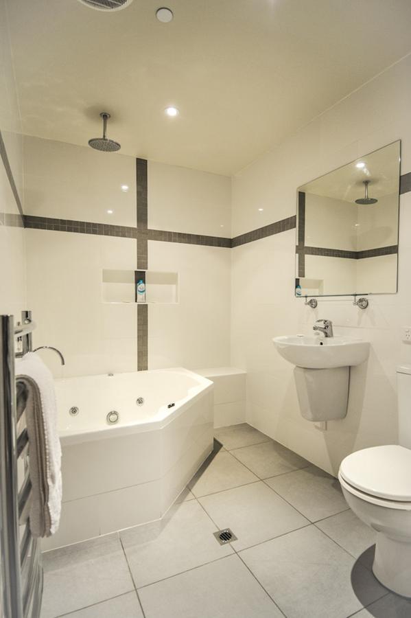 Barossa Valley Apartments Tanunda Esterno foto