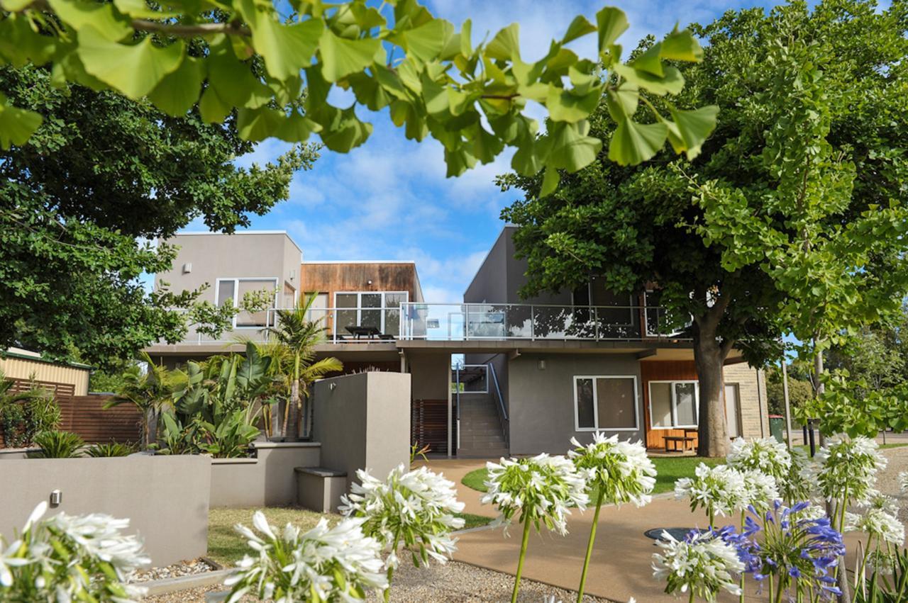 Barossa Valley Apartments Tanunda Esterno foto