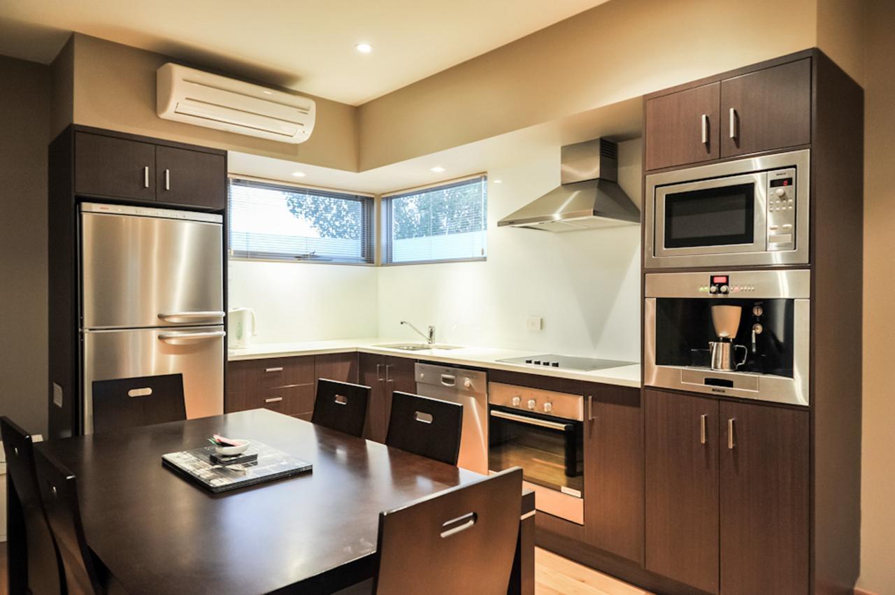 Barossa Valley Apartments Tanunda Esterno foto