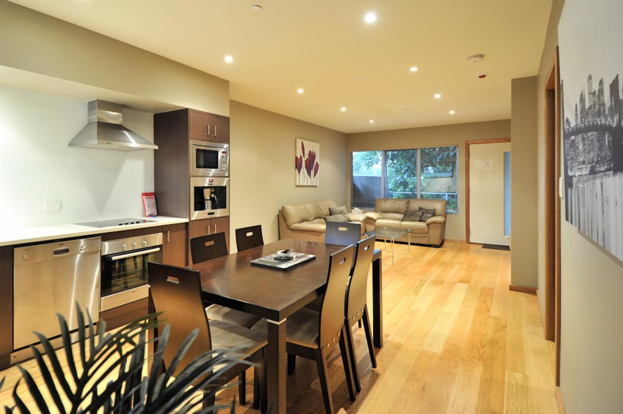 Barossa Valley Apartments Tanunda Esterno foto