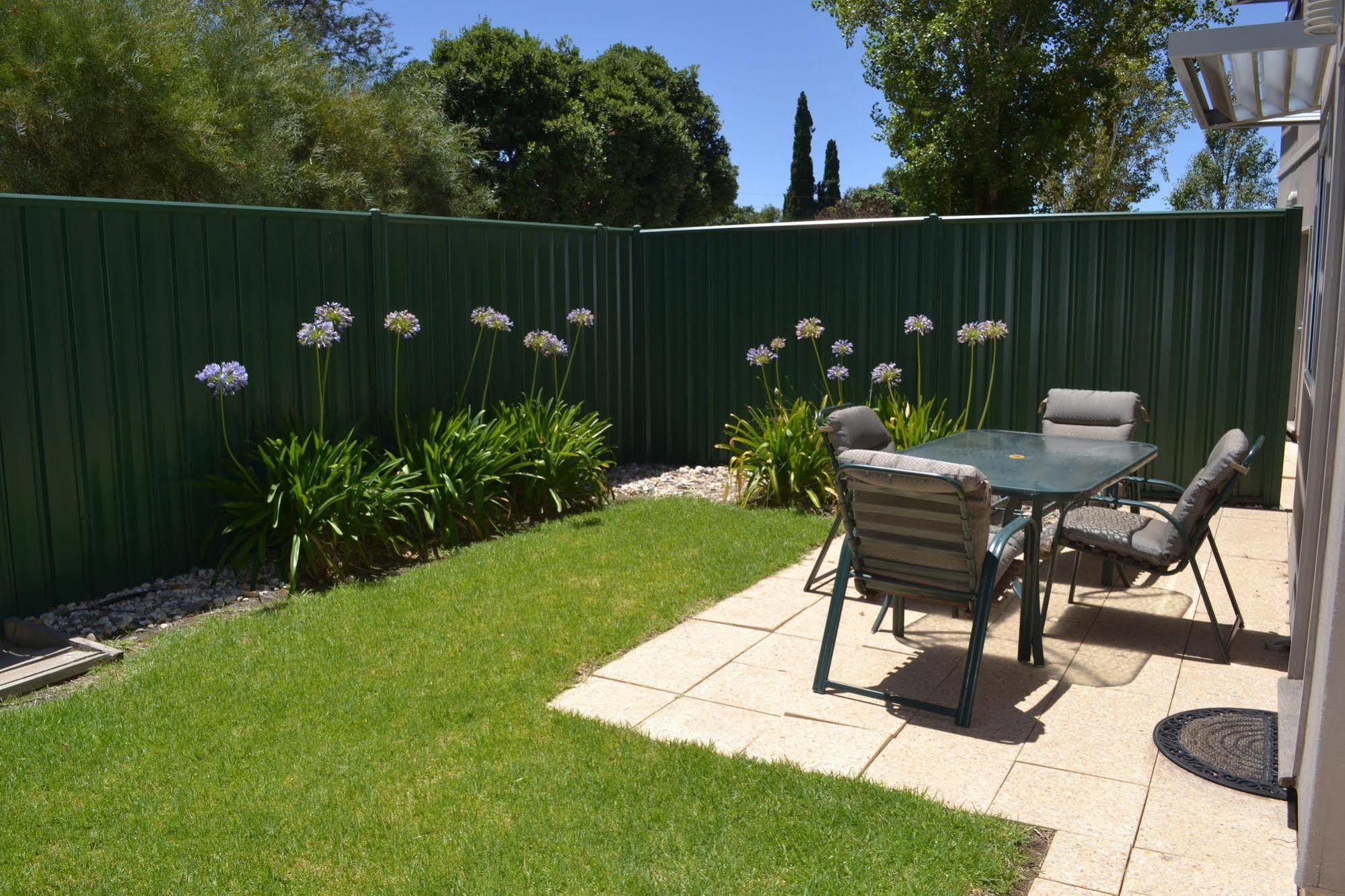 Barossa Valley Apartments Tanunda Esterno foto