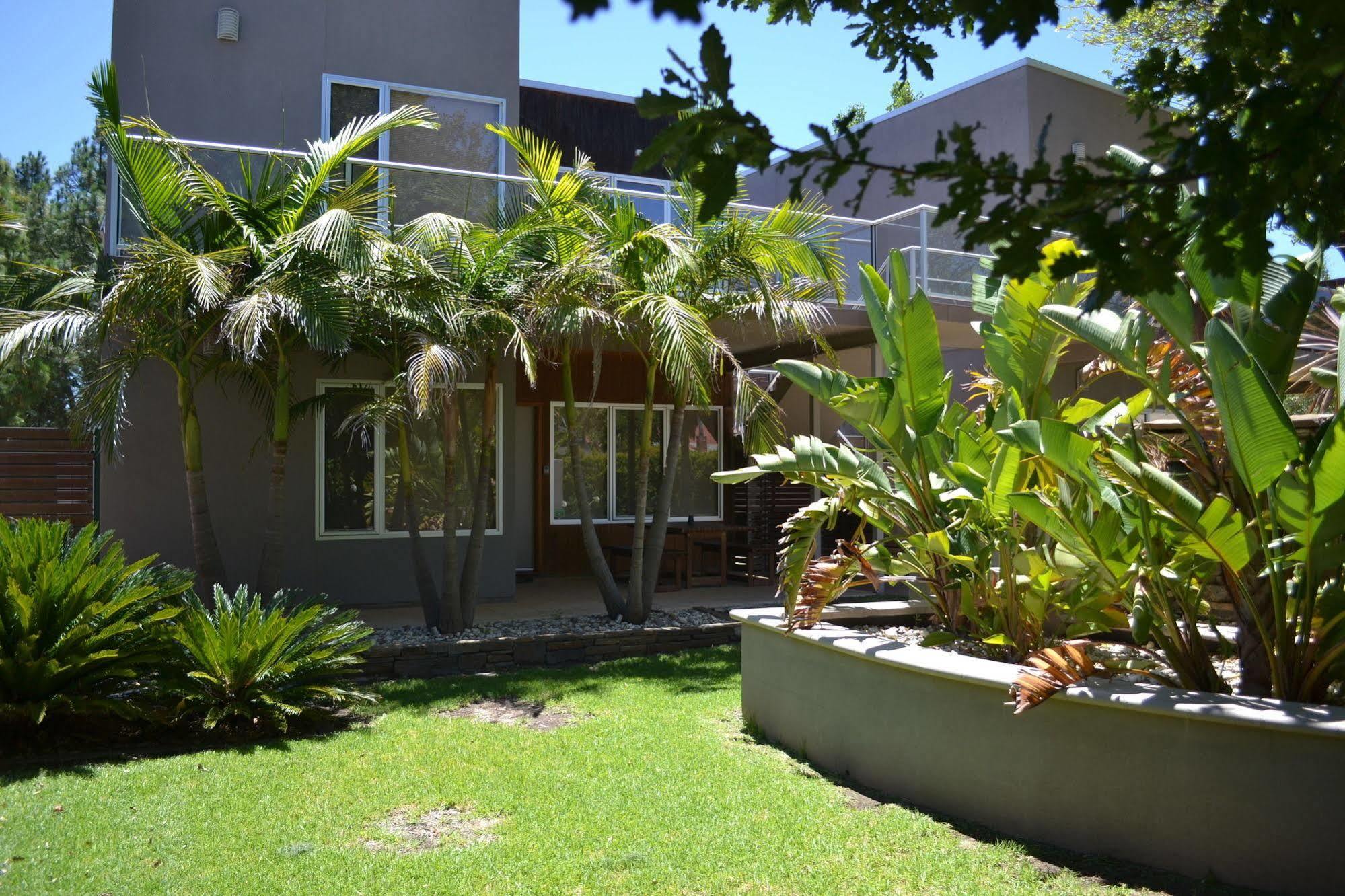 Barossa Valley Apartments Tanunda Esterno foto
