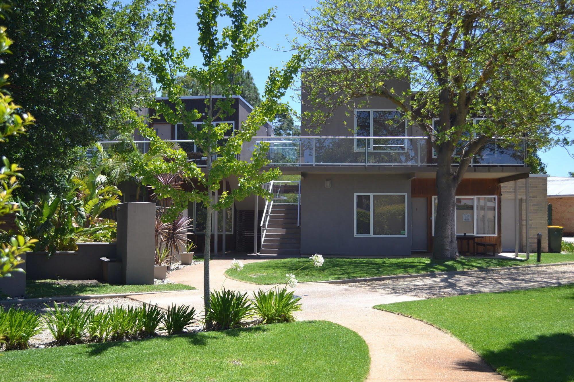 Barossa Valley Apartments Tanunda Esterno foto