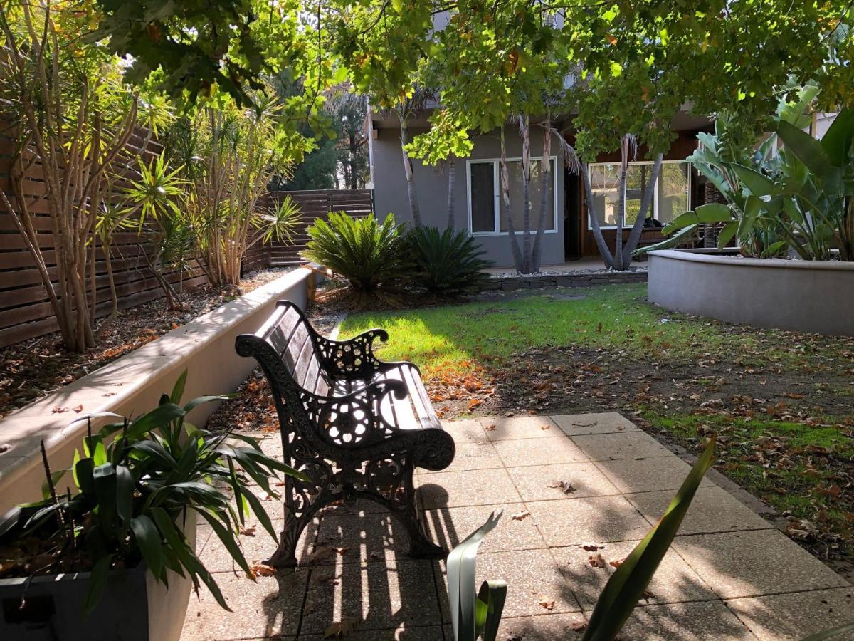 Barossa Valley Apartments Tanunda Esterno foto