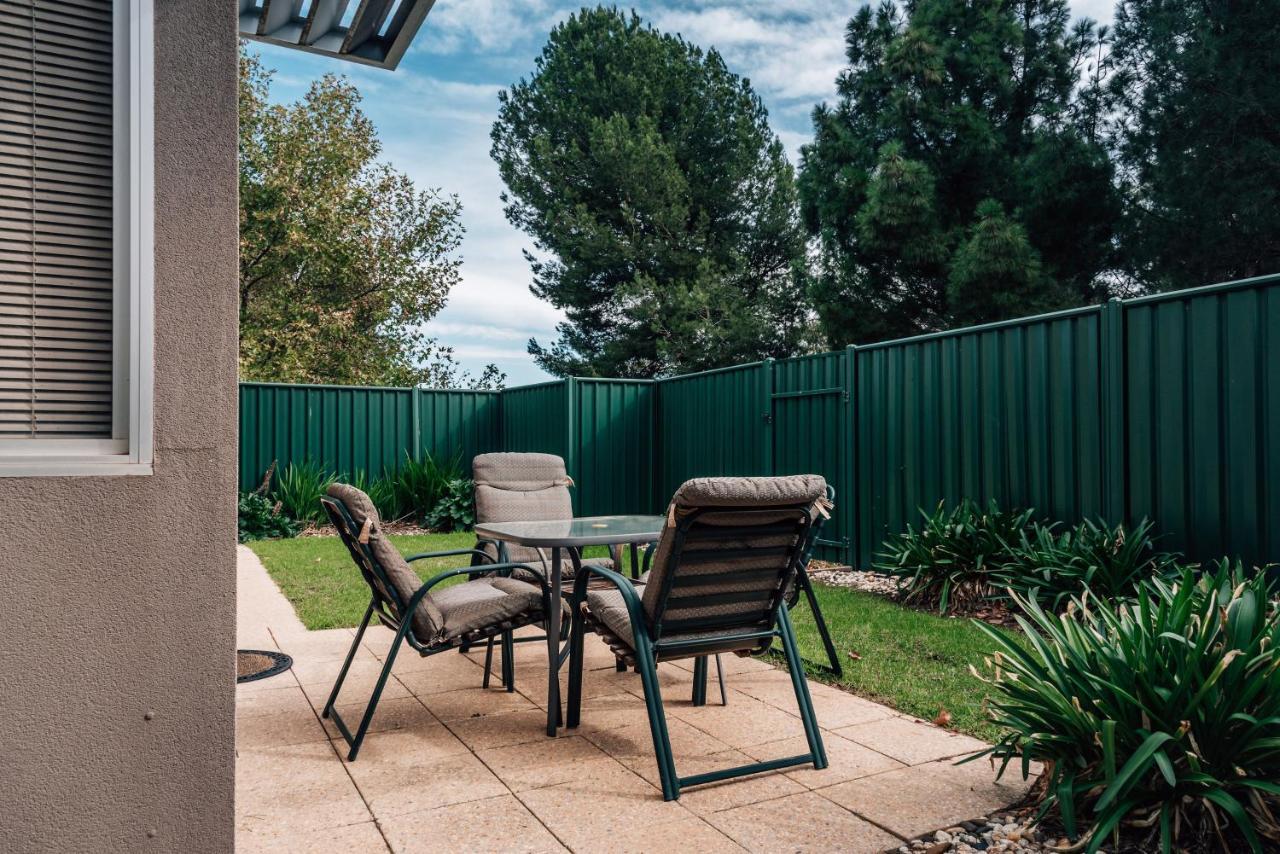 Barossa Valley Apartments Tanunda Esterno foto